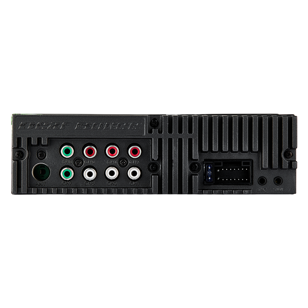 Deaf Bonce Gemini 770DSP 4RCA