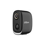 DH-BF5HB Уличная цилиндрическая IP-видеокамера с Wi-Fi