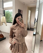 Костюм MIU MIU