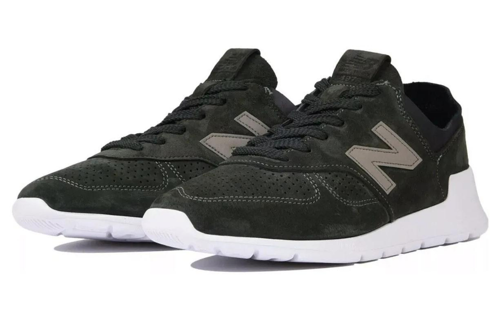 Кроссовки New Balance Nb 1978