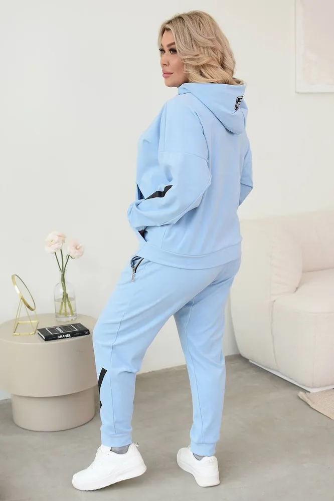 Костюм УК-502-2 Fabrika