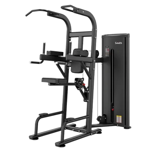 Подтягивание/отжимание с противовесом (Гравитрон) SMITH DA008