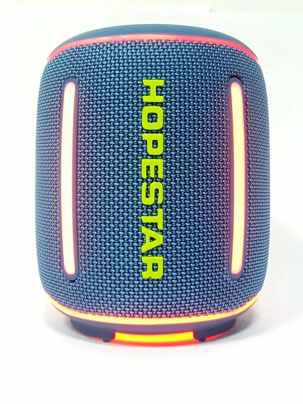 Портативная беспроводная Bluetooth колонка HOPESTAR P58mini