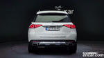 Mercedes-Benz GLE-Class W167 GLE300d 4MATIC (10.2022)