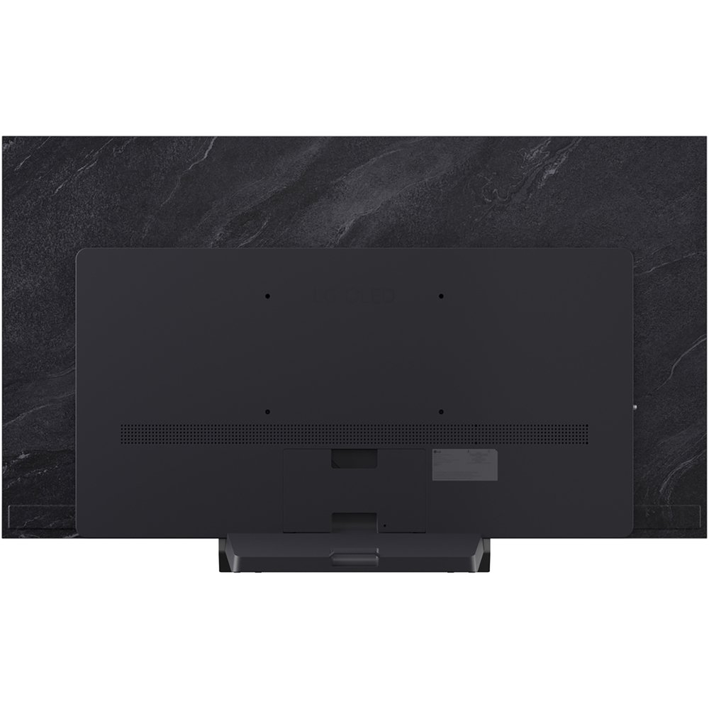 Телевизор LG OLED55C6RLA (2026) 55'' 4K UHD Smart TV новинка