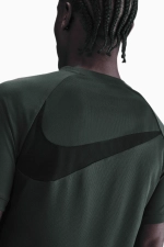 Футболка Nike Academy - зеленый