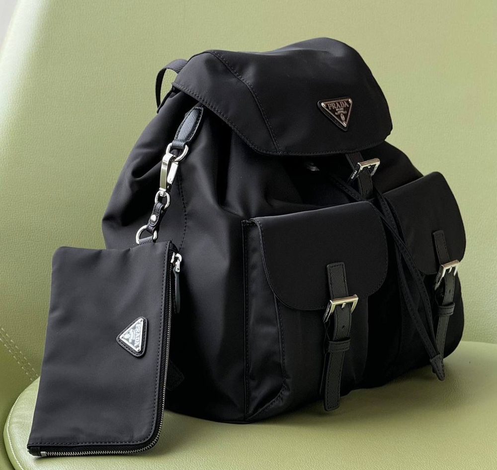 Рюкзак Prada