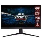 Монитор 23.8" MSI (G2412)