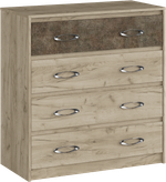 Дакота Комод