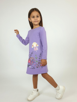 9-95-9 Платье для девочки