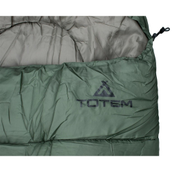 Totem мешок спальный Fisherman XXL / Правый