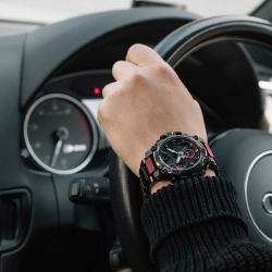 Часы Casio MTG-B3000BD-1AER
