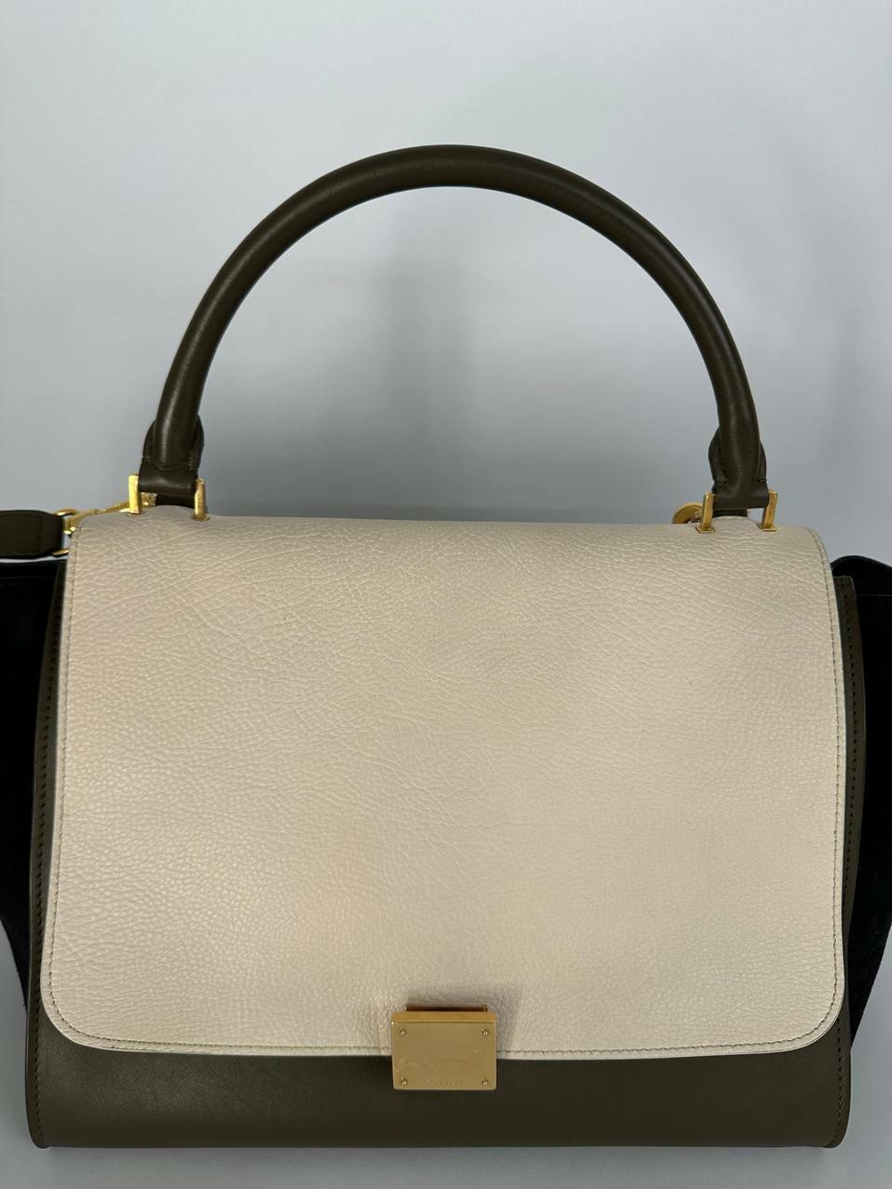 Сумка Celine Trapeze