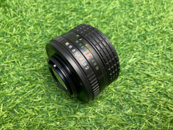 Zenit MC Helios-44M-6 2/58mm