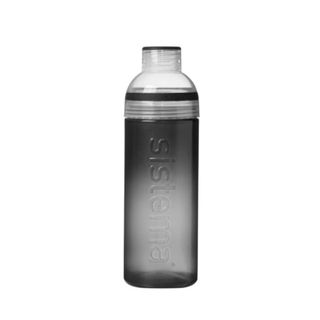 Бутылка для воды Sistema &quot;Hydrate&quot; 700 мл, цвет Черный