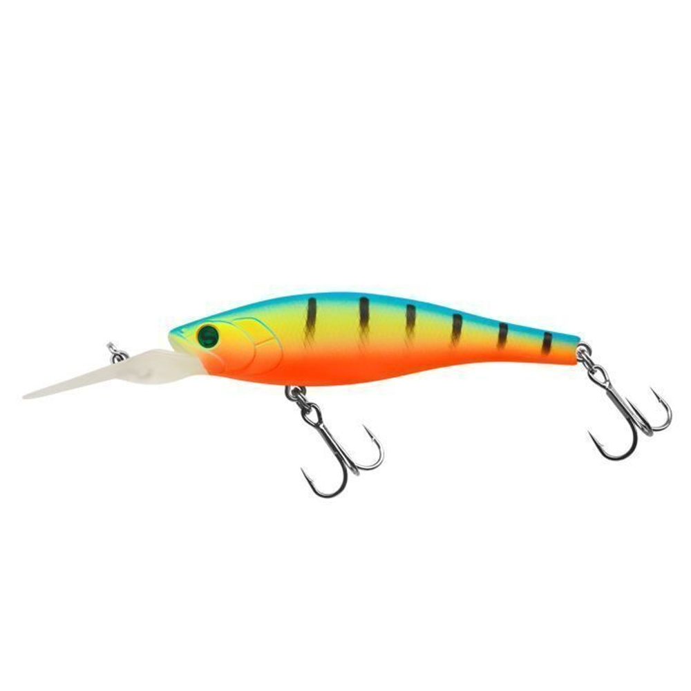 Воблер Sprut Zumi Troll