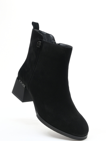 Ботильоны женские Ascalini g1969