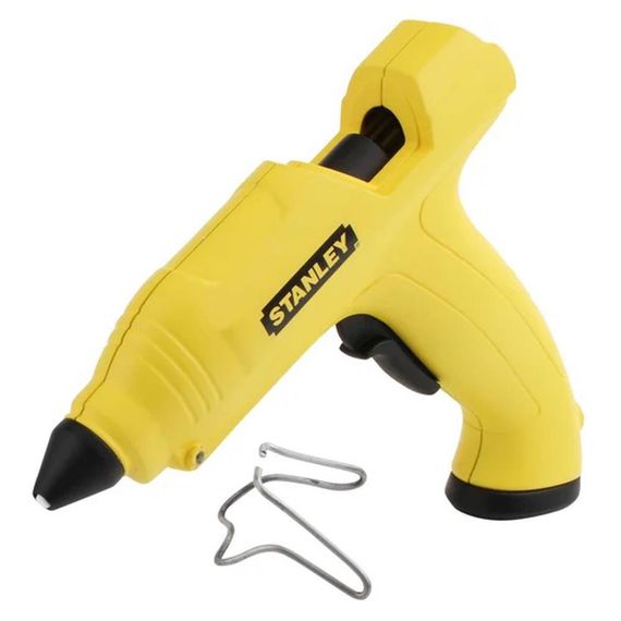 Пистолет клеевой STANLEY STHT6-70416