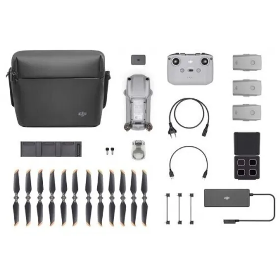 Квадрокоптер DJI Air 2S Fly More Combo