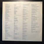 Buffy Sainte-Marie - Coincidence & Likely Stories (Европа 1992г.)