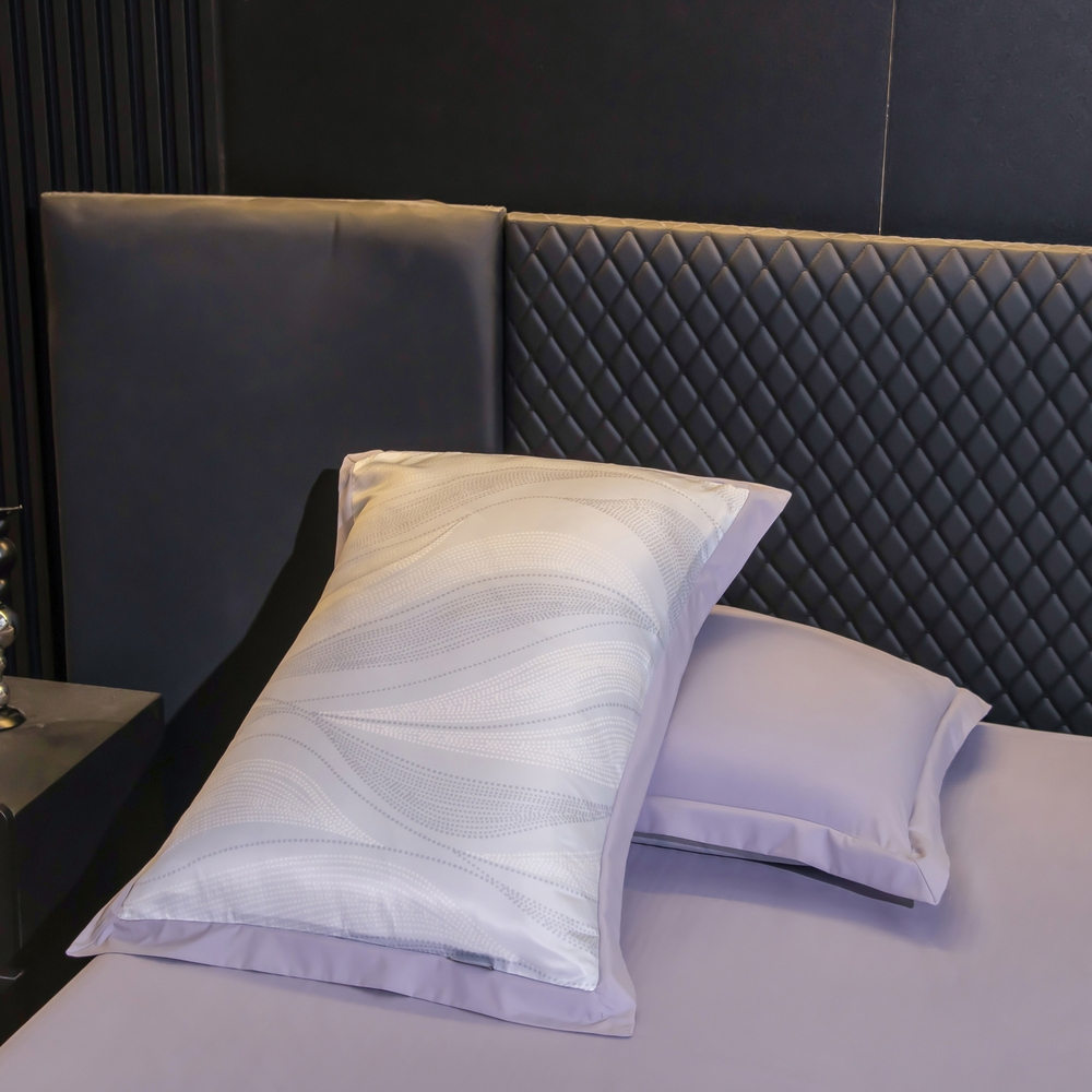 Комплект постельного белья Сатин MS MS011