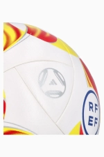 Футбольный мяч adidas Spain Competition Victoria размер 5