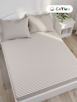 Простынь Milky Garden "Мэри (компаньон)" 150х215 см