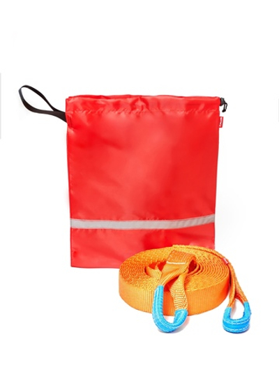 Стропа динамическая рывковая Tplus 14 т/9 м серия PRO