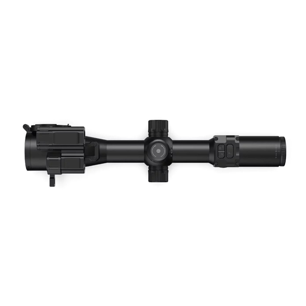 Цифровой прицел ночного видения PARD 4-16х50 LRF (DS35-50LRF) с дальномером