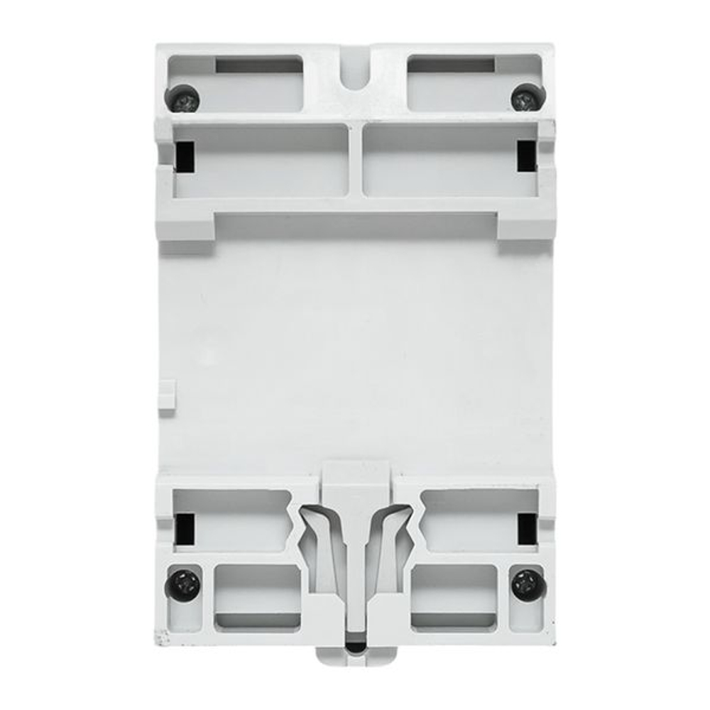 Контактор модульный КМ 40А 4NO 230В АС (3 мод.) AVERES EKF