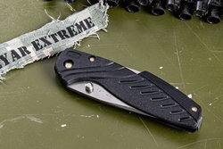 Складной нож Rival II B0365BKS RIVAL