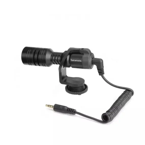 Saramonic Vmic Mini Black
