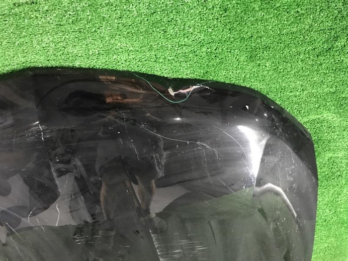 Капот Chevrolet Traverse 2 (2017-н.в.)