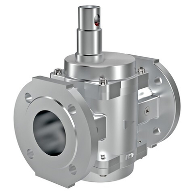 Фильтр газовый ФН2 1/2-1М, алюминий, фл. PN16, У3.1