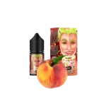 In Bottle Salt Peach (Персик, 50 мг, 30 мл)