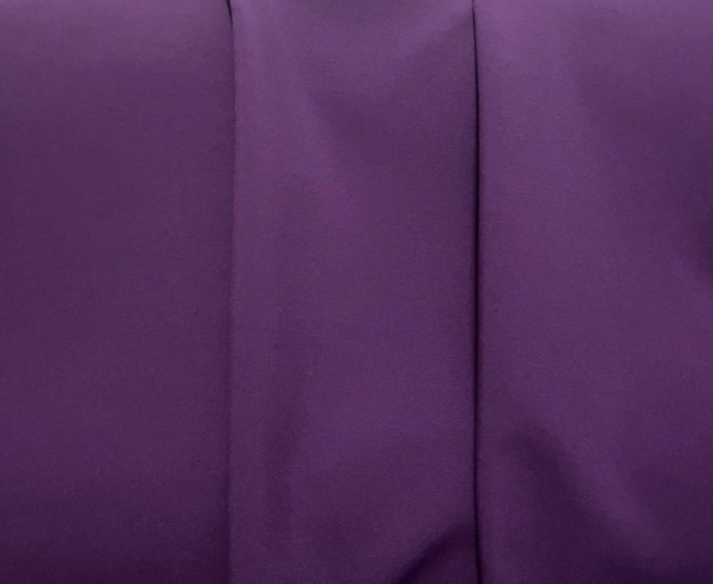 Завеса (Катапитасма) из габардина с крестом