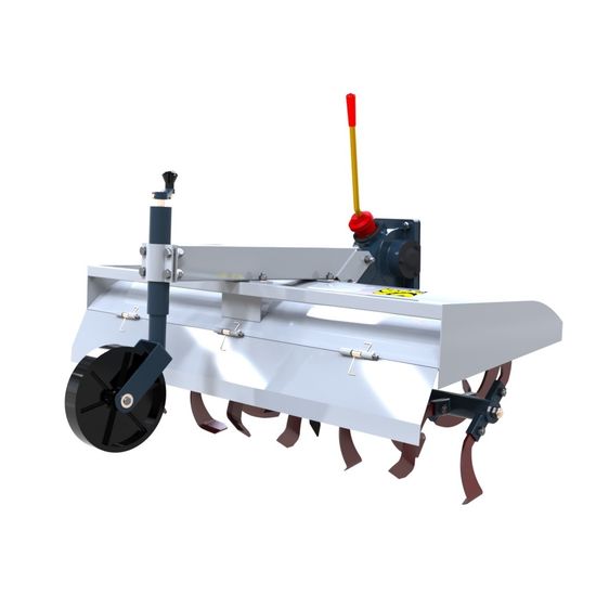 Фреза почвенная "СКАУТ" 120