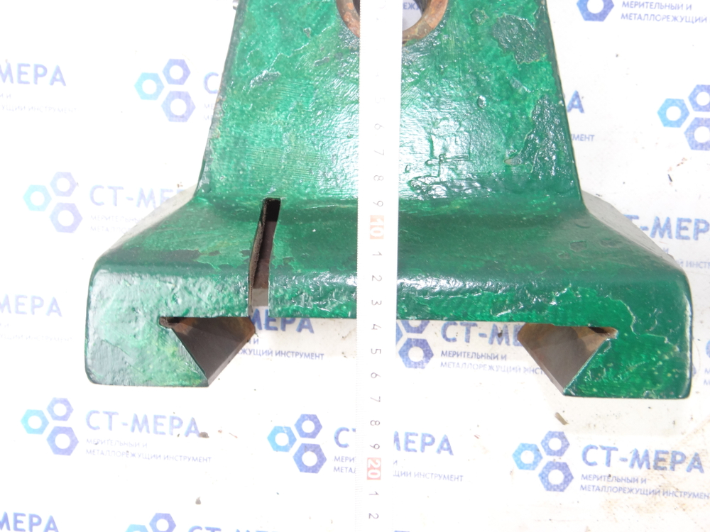 Серьга для фрезерных станков 6р82, 6т82, 6р82ш, 6т82ш (арт.3009)