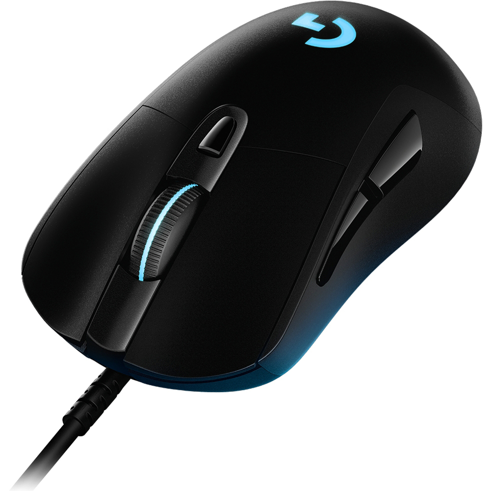 Мышь  Logitech G403 HERO Gaming