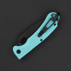 Resident Tiffany BW DL