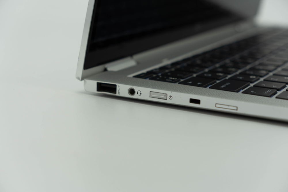 Ноутбук HP EliteBook x360 1040 G6 ( i7-8665U )