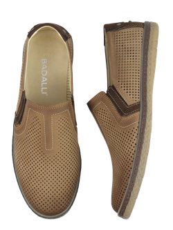 Туфли мужские P0140-2U