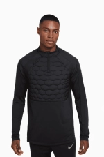 Кофта Nike Therma-Fit Strike - черный