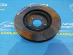 Диск тормозной передний Honda LEGEND 2004-2008