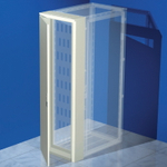 Кабельный отсек CQE с боковой дверью, 2000 x 200 x 500 мм