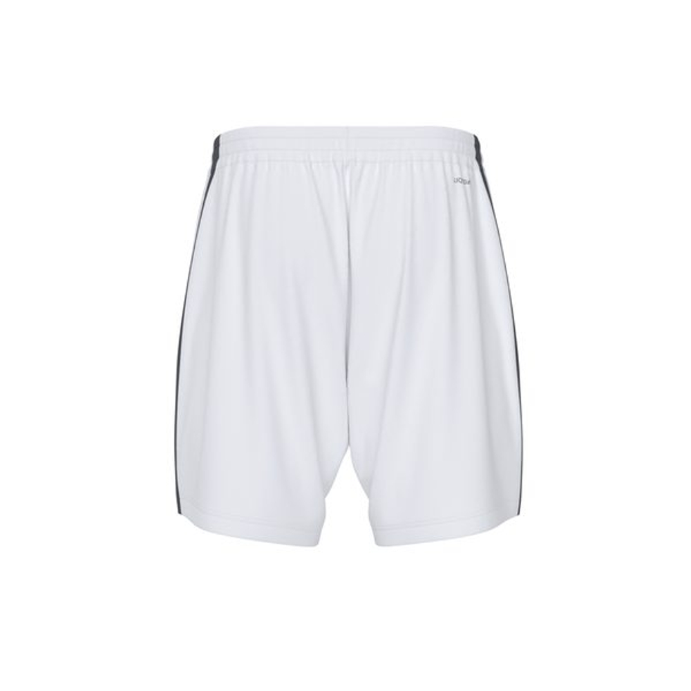 Шорты игровые Impulse Short — White/black