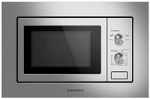 Встраиваемая микроволновая печь СВЧ Maunfeld MBMO820MS03