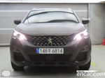 Peugeot 3008 2 Generation 1.5 BlueHDi GT Line (03.2020)