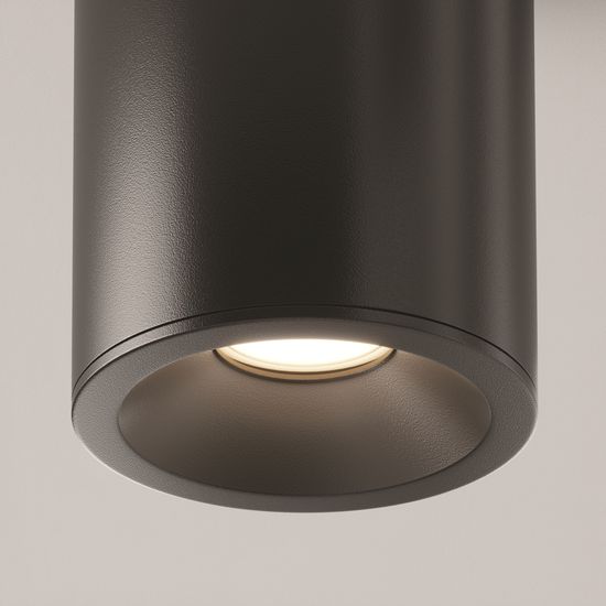 Потолочный светильник Technical C029CL-01B