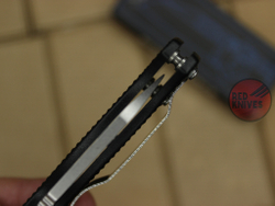 Нож Demko Knives AD-20.5 ЧШ